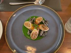 -Terra Rossa(陆家嘴中心店)