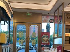 -香港新曜记茶餐厅(星耀城店)