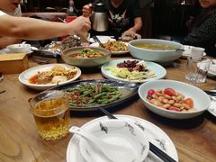 -辛香汇(飞洲店)