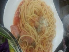 android_upload_pic-蘑菇餐厅(马台街店)