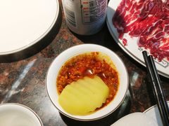 -八合里潮汕鲜牛肉火锅(深圳海岸城店)