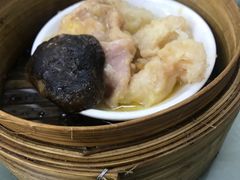 -香港蓮香樓(中環店)