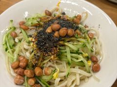 甜水面-艺味深尝(云锦路店)