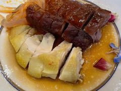 -稻香酒家(长宁KING88广场店)