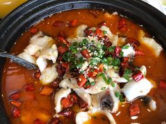 -老唐三下锅 ·张家界地标美食(溪布街店)