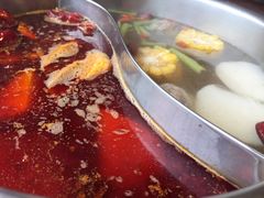 -高兴壹锅·潮汕鲜牛肉火锅(良乡梅花庄店)