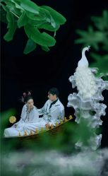 -金夫人婚纱摄影(总店)