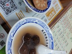 -粗茶淡饭(东关街店)