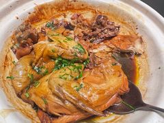 -云客来·花园餐厅(洛社店)