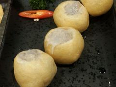 -煲宫猪肚鸡(昆山金鹰国际购物中心店)