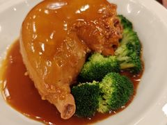 -纳福苑(亮庆餐饮分店)