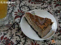 Cake'&nbsp;Secret&nbsp;-兰蕙餐厅