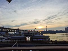 -武汉两江游览·夜游长江(汉阳门码头)