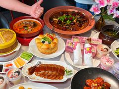 -大鸭梨烤鸭(望京店)
