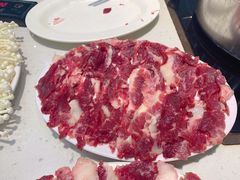 -黑山牛肉汤火锅(花城汇店)
