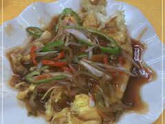 -肥姐美食(同福中路店)