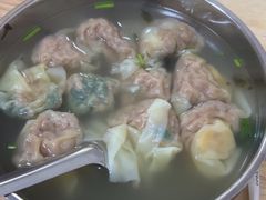 -海萍馄饨(湖北路店)
