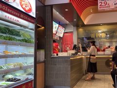 -每味每客·重庆麻辣烫(拓展大厦店)