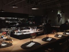自助取餐区-泰安门Taian Table(镇宁路店)