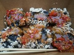 暴雪臭豆腐-品腐记·豆腐王朝(老门东总店)