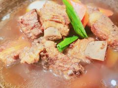 -薇酌饮·陕西菜(南门外店)
