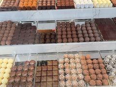 -Laderach 莱德拉(上海环贸iapm店)
