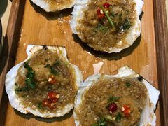 -新凯旋烧烤·燕姐千岛湖土菜