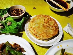 -小媳妇凉粉(浑源店)