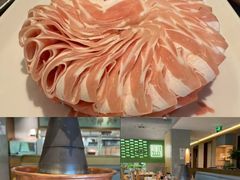-牛街·马辈儿涮肉(牛街总店)