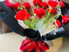 -九月里.自由花园餐厅