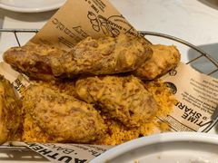 -避风塘·老港味餐厅(虹口龙之梦店)