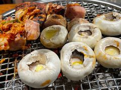 -原始泥炉烤肉(总店)