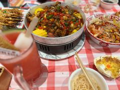 -辣小鲜·南昌大排档(船山路店)