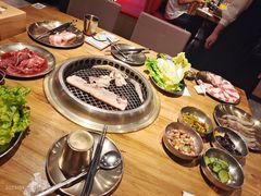 -汉拿山(北京上地华联店)