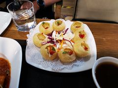-Masala Curry and BBQ·玛莎拉巴基斯坦美食(金水万达店)