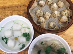 福鼎小笼包-大叔家福鼎小吃(十全街店)