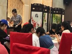 -清真悦宾楼食府(海湖店)