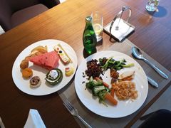 -沈阳和平艾美酒店新食谱西餐厅