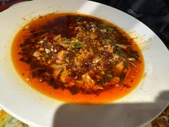 -院8里·小聚园老川菜(九眼桥店)