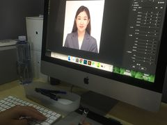 -微笑时刻照相馆·企业合影·商务外拍(北京五道口店)