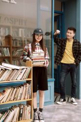 -帆拉斐婚纱摄影(春熙店)