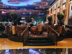 -深圳凯宾斯基酒店