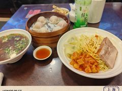 -德兴馆(广东路总店)