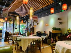 大堂-川味堂·四川豆花(八卦岭店)