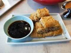 素烧鸡-御提小馆烤鸭店(陆家嘴店)