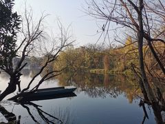 -贵阳市花溪国家城市湿地公园