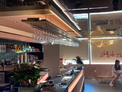 -三江两海老火锅(北京首店)