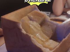 面包诱惑-绿茶餐厅(华发商都店)