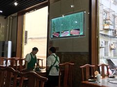 -壹条龙饭庄台基厂店