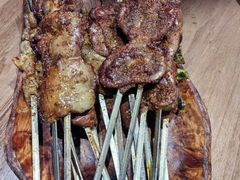 -俭寨大盘鸡·新疆菜·烧烤(博乐店)